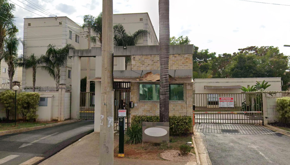 Apartamento - Jardim Silvio Passalacqua, Ribeirão Preto/SP