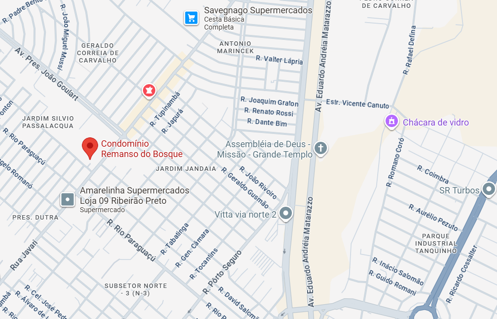 Apartamento - Jardim Silvio Passalacqua, Ribeirão Preto/SP