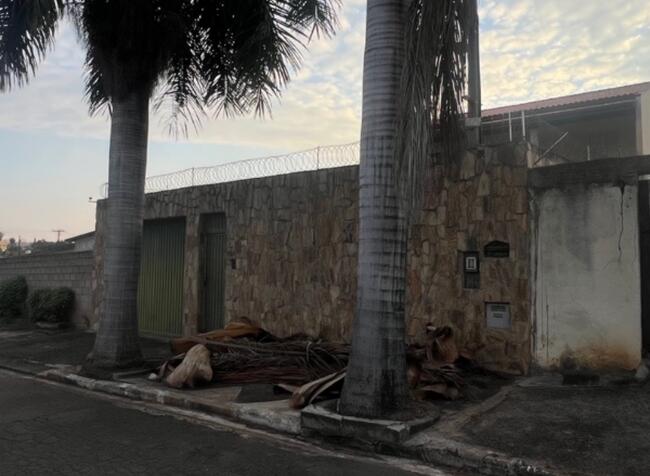 Casa - Vila Manoel Ferreira, Campinas/SP