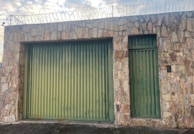 Casa - Vila Manoel Ferreira, Campinas/SP