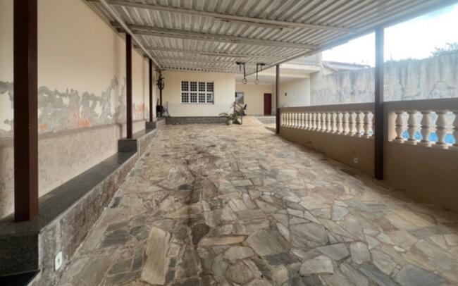 Casa - Vila Manoel Ferreira, Campinas/SP