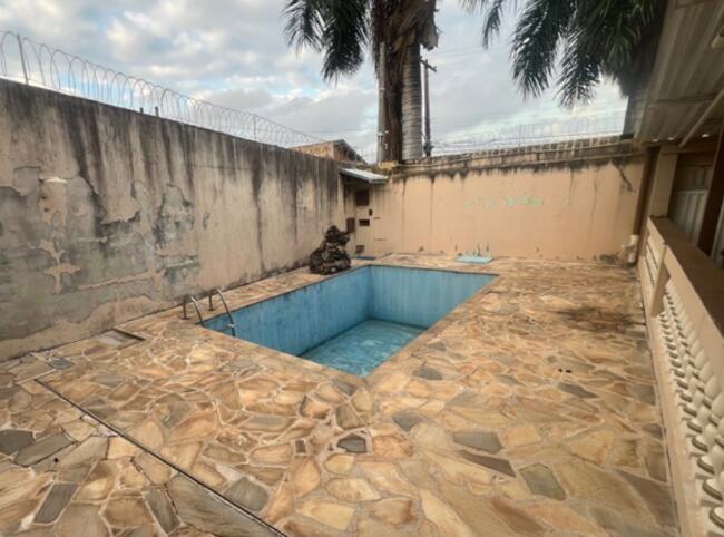 Casa - Vila Manoel Ferreira, Campinas/SP