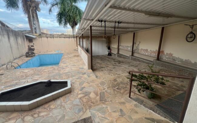 Casa - Vila Manoel Ferreira, Campinas/SP