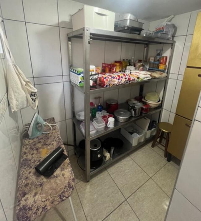 Casa - Vila Manoel Ferreira, Campinas/SP