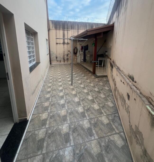 Casa - Vila Manoel Ferreira, Campinas/SP