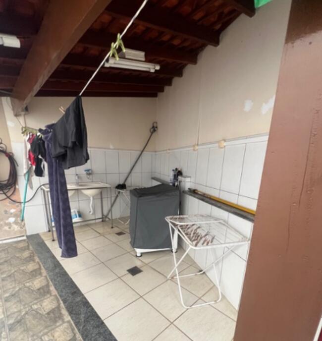 Casa - Vila Manoel Ferreira, Campinas/SP