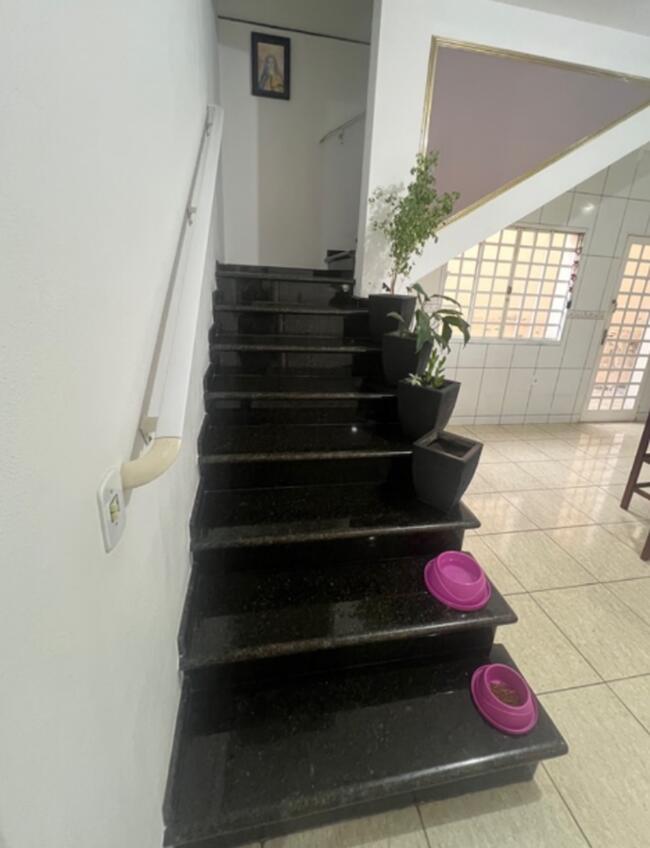 Casa - Vila Manoel Ferreira, Campinas/SP