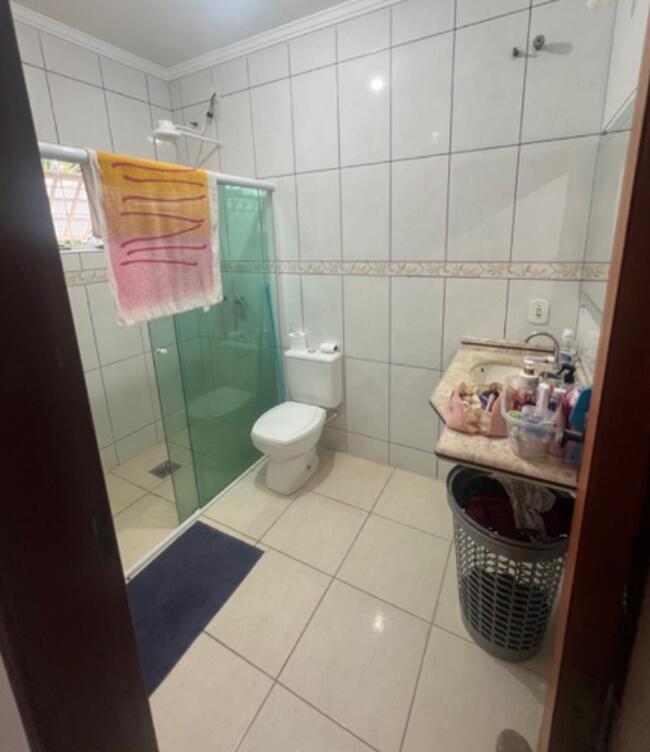 Casa - Vila Manoel Ferreira, Campinas/SP