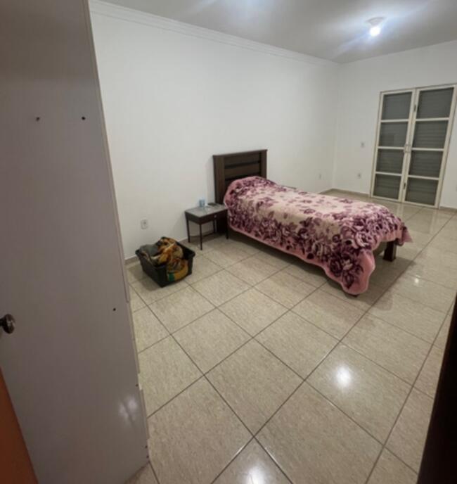 Casa - Vila Manoel Ferreira, Campinas/SP