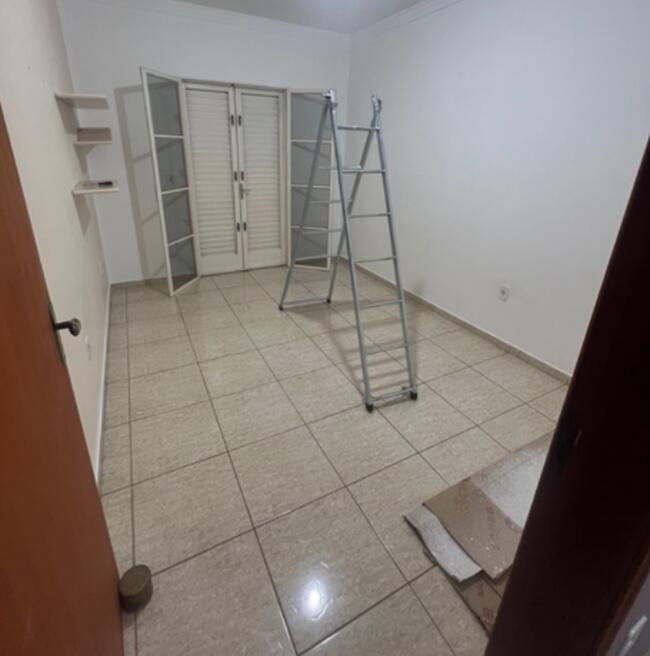 Casa - Vila Manoel Ferreira, Campinas/SP