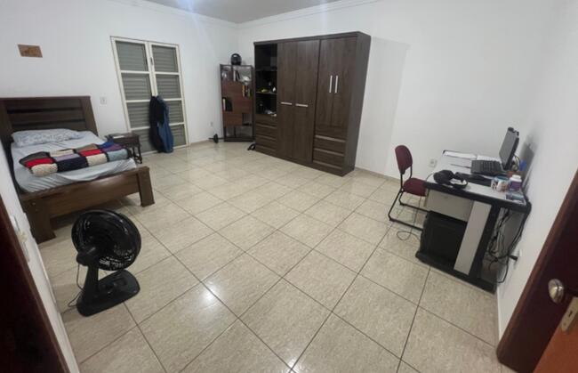 Casa - Vila Manoel Ferreira, Campinas/SP