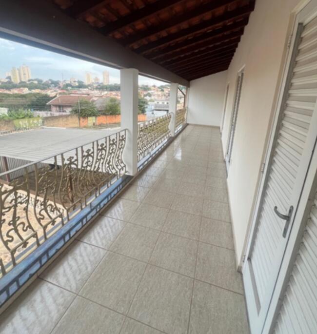 Casa - Vila Manoel Ferreira, Campinas/SP