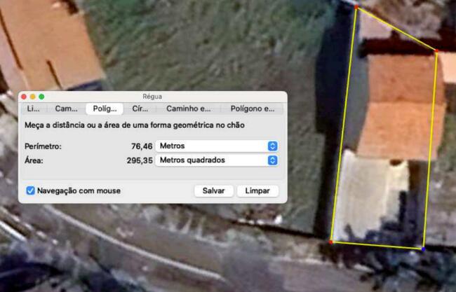 Casa - Vila Manoel Ferreira, Campinas/SP