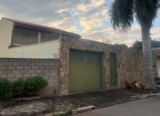 Casa - Vila Manoel Ferreira, Campinas/SP