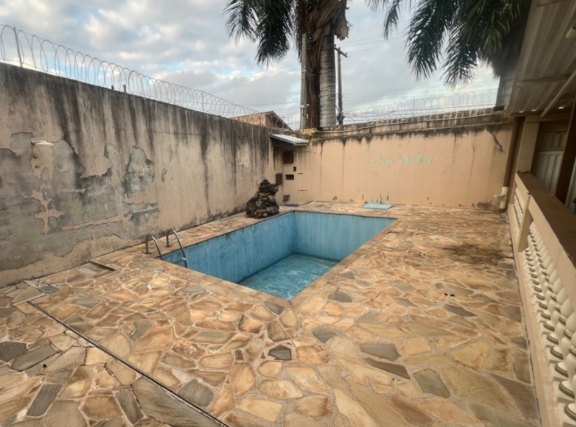 Casa - Vila Manoel Ferreira, Campinas/SP