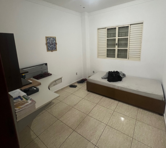 Casa - Vila Manoel Ferreira, Campinas/SP