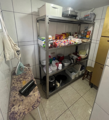 Casa - Vila Manoel Ferreira, Campinas/SP