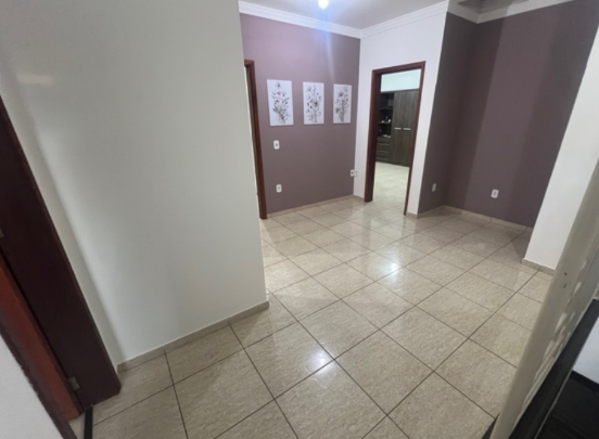 Casa - Vila Manoel Ferreira, Campinas/SP