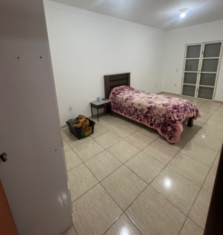 Casa - Vila Manoel Ferreira, Campinas/SP