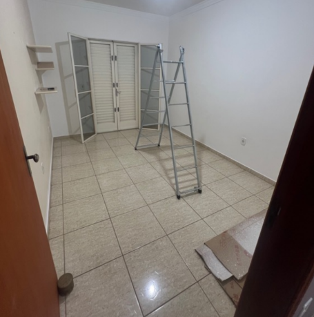 Casa - Vila Manoel Ferreira, Campinas/SP