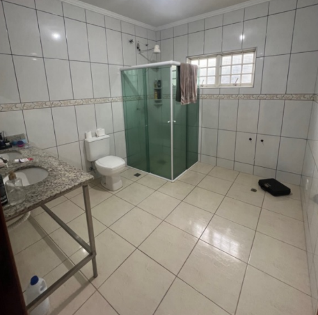 Casa - Vila Manoel Ferreira, Campinas/SP