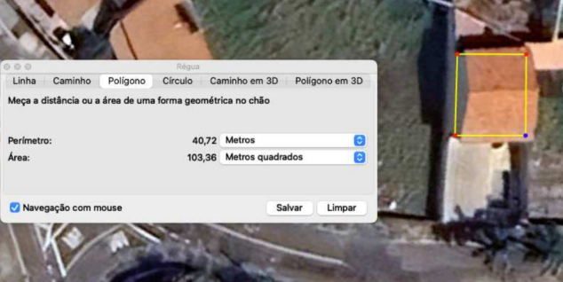 Casa - Vila Manoel Ferreira, Campinas/SP