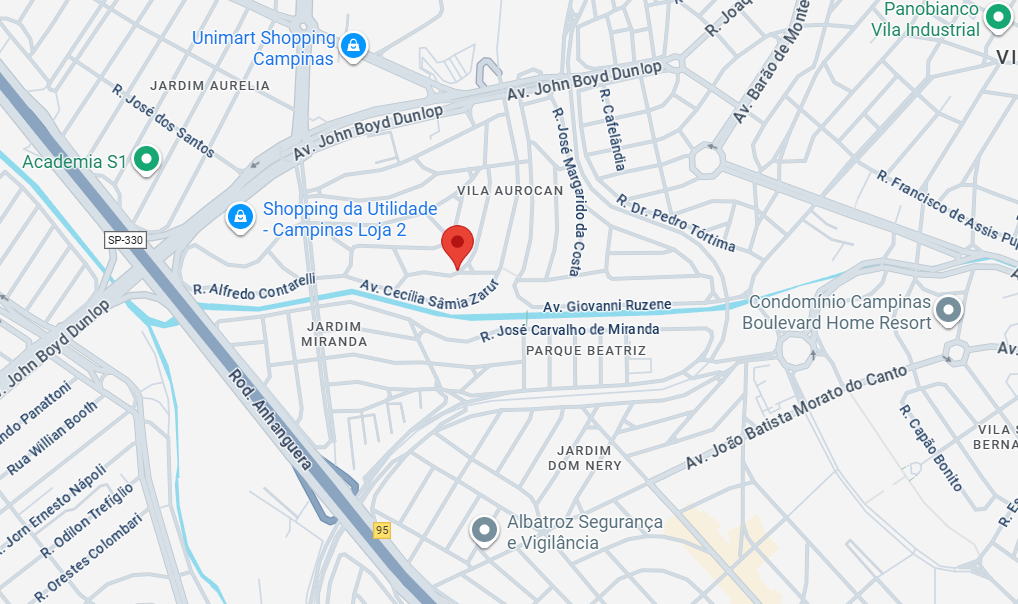 Casa - Vila Manoel Ferreira, Campinas/SP