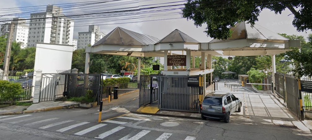 Apartamento - Veloso, Osasco/SP