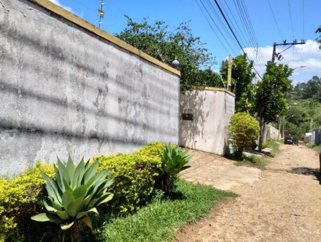 Chácara - Atibaia/SP