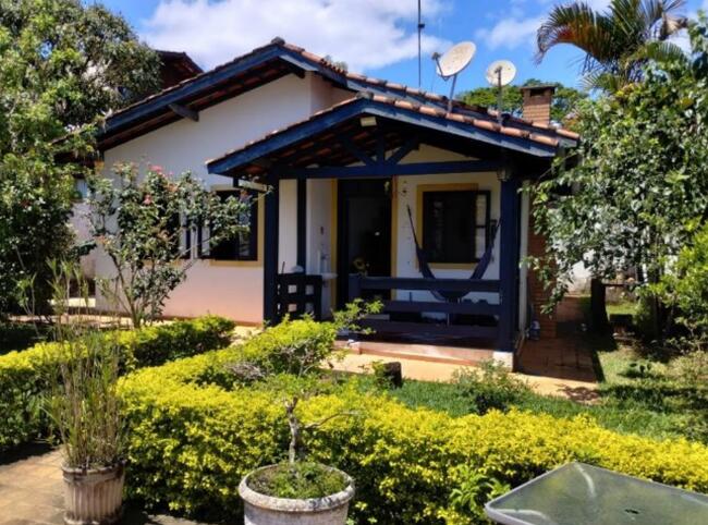 Chácara - Atibaia/SP