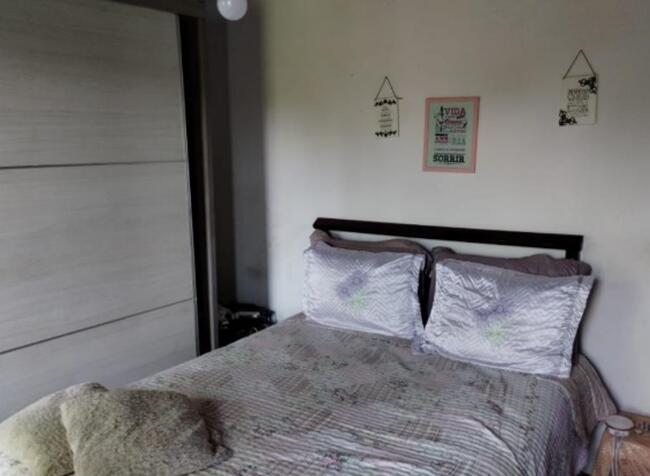 Chácara - Atibaia/SP