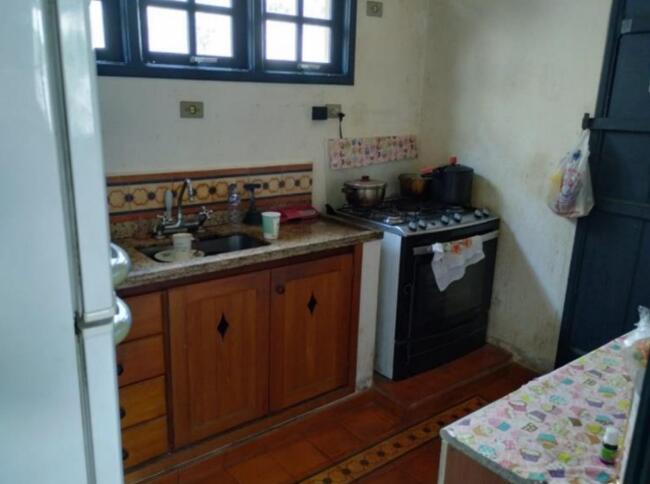 Chácara - Atibaia/SP