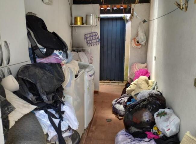 Chácara - Atibaia/SP