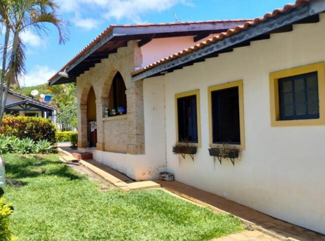 Chácara - Atibaia/SP