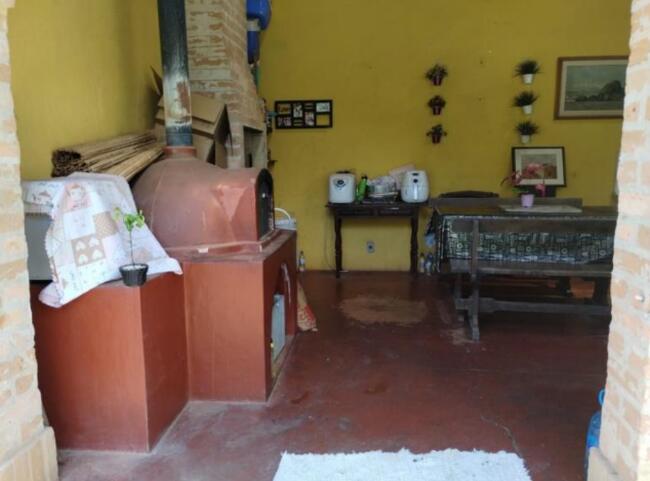 Chácara - Atibaia/SP