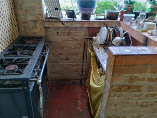 Chácara - Atibaia/SP