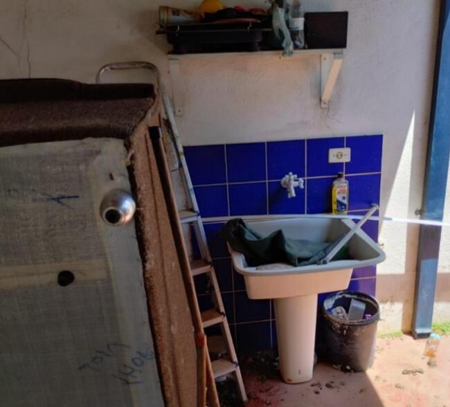 Chácara - Atibaia/SP