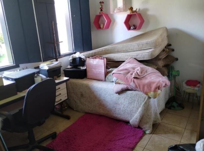 Chácara - Atibaia/SP