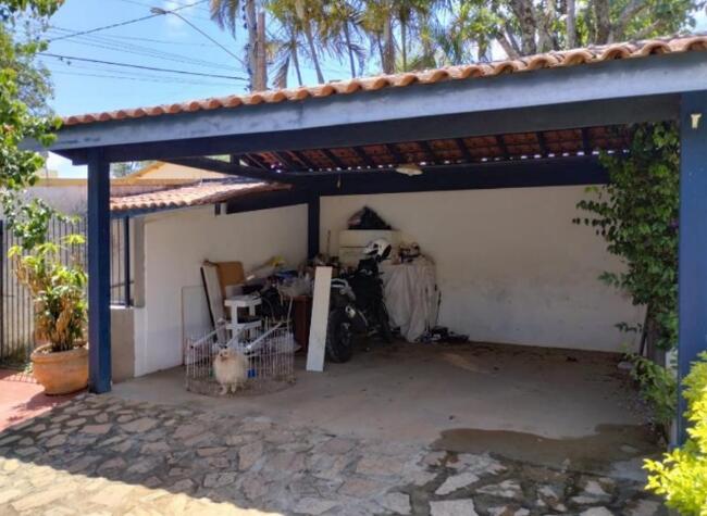 Chácara - Atibaia/SP