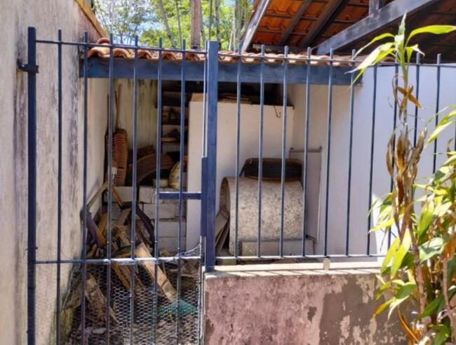 Chácara - Atibaia/SP