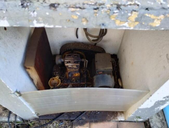 Chácara - Atibaia/SP