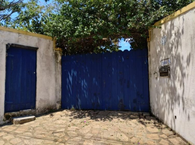 Chácara - Atibaia/SP