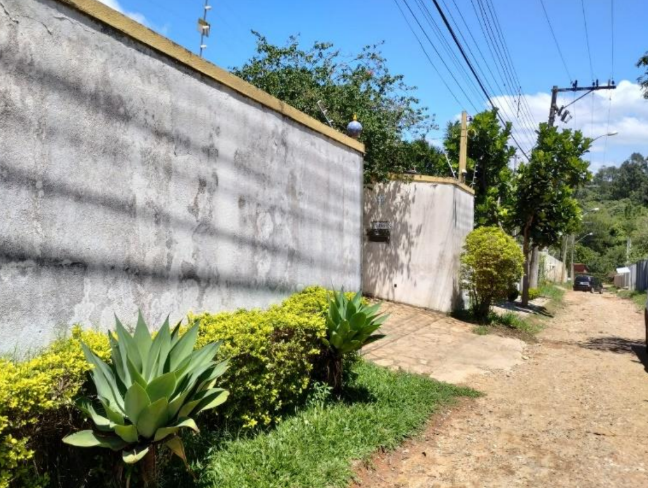 Chácara - Atibaia/SP