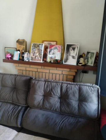 Chácara - Atibaia/SP