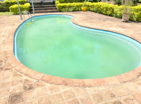 Chácara - Atibaia/SP