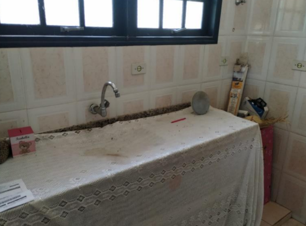 Chácara - Atibaia/SP