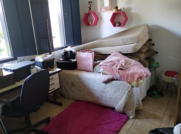 Chácara - Atibaia/SP