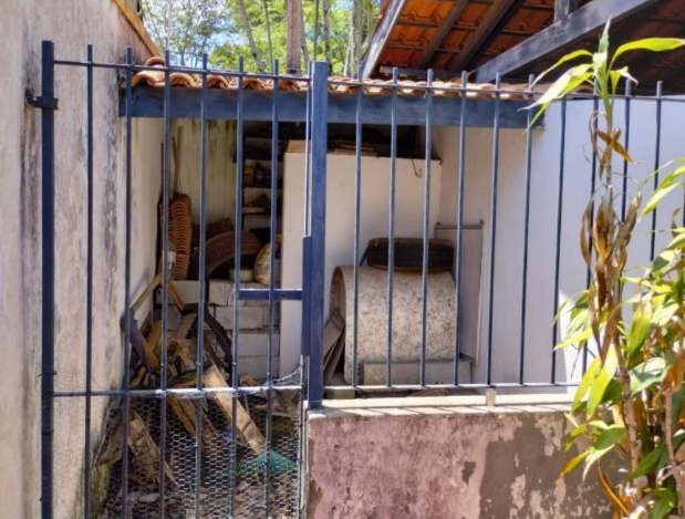 Chácara - Atibaia/SP