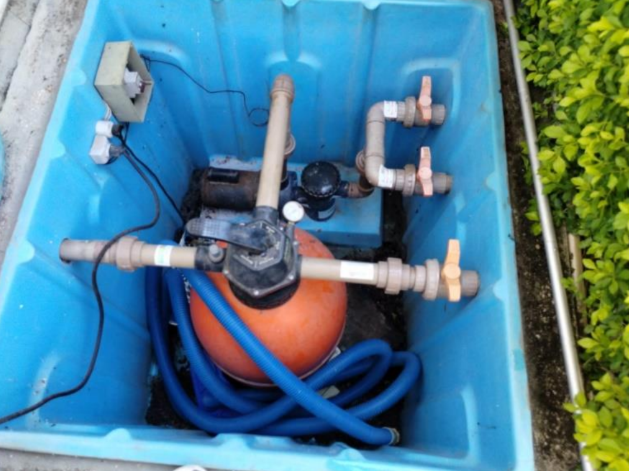 Chácara - Atibaia/SP