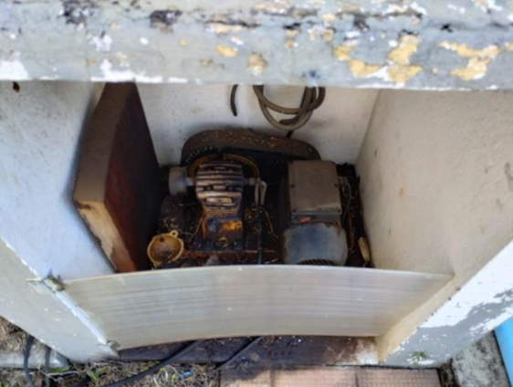 Chácara - Atibaia/SP